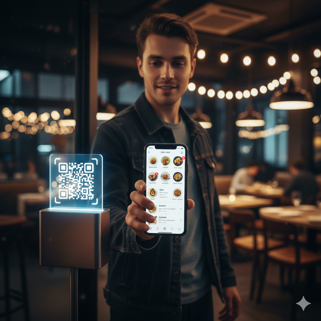 Beautiful UI, Powerful Backend